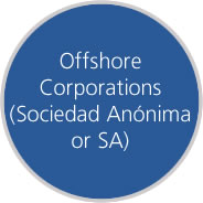 LS Abogados l Offshore Companies