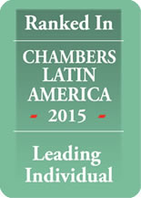 logo Chambers Latin América 2015