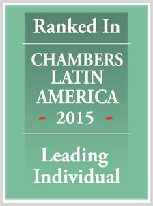 logo Chambers Latin America