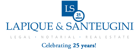 Logo LS Lawyers